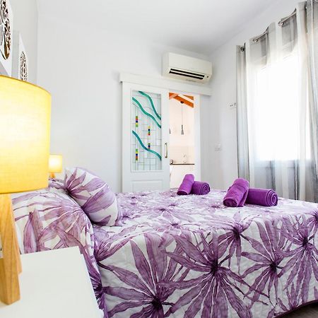 Apartamento Buganvilla Premium Beach And Mountain Денія Екстер'єр фото