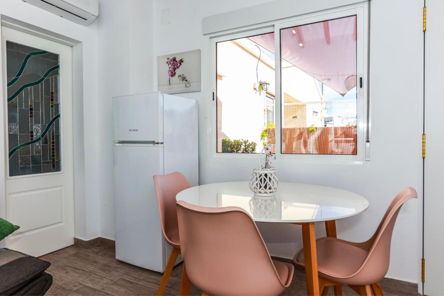 Apartamento Buganvilla Premium Beach And Mountain Денія Екстер'єр фото