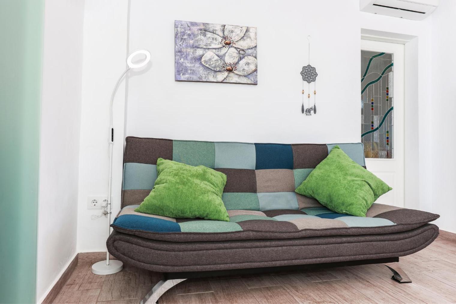 Apartamento Buganvilla Premium Beach And Mountain Денія Екстер'єр фото