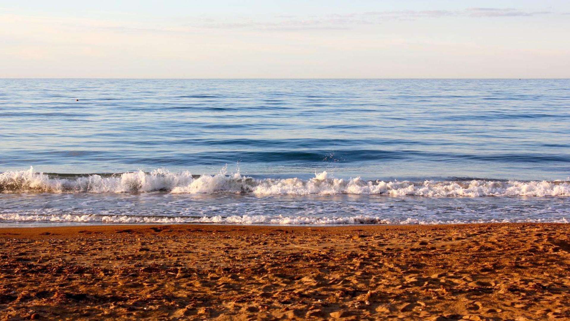 Apartamento Buganvilla Premium Beach And Mountain Денія Екстер'єр фото